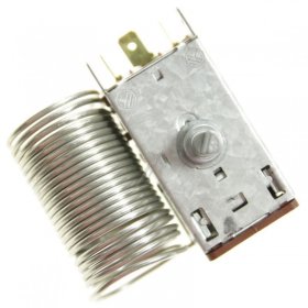 Smeg Fridge Thermostat - 818731513 Thermostat Dnfs077b0356
