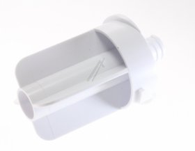 Nut - 00605009 Cap [Bosch Siemens]