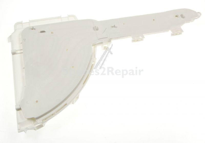 Detergent Dispenser Cover - C00259842 482000085328 Hopper Cover 1e2u 6kg Evo2 [Whirlpool Indesit]