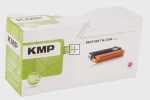 Kmp Toner Cartridge - 1242 0006 B-t34 Toner Magenta For Brother