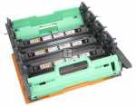 Brother Drum Assembly - Dr-320cl Drum Unit 27k