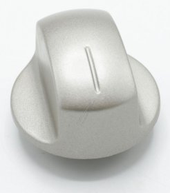 Simfer Control Knobs - H20-10-160-006 10014915 Control Knob Inox