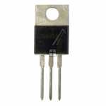 Infineon Transistors - 03n60s5 Spp03n60s5 Transistor Rohs-conform