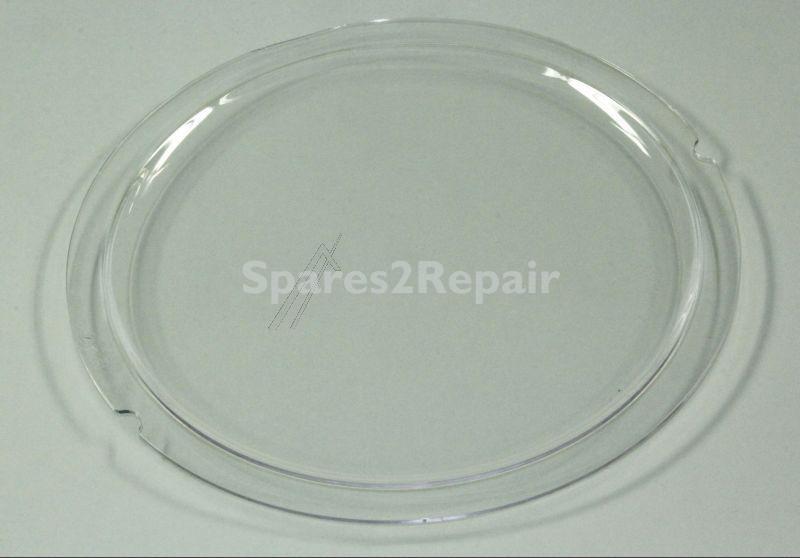 Flap - 00649814 Cover [Bosch Siemens]