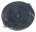 Eurofilter Carbon Filter - Carbon Filter T211