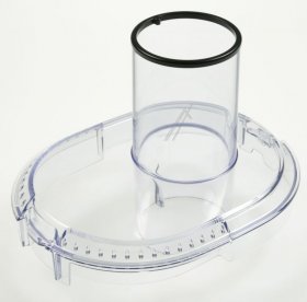 Mixing Bowl Lid - 7322010774 Ics [Delonghi]