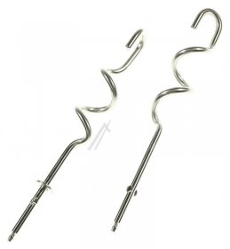 Kneader Hook - Ss-203146 Kneader Hook [Groupe SEB]
