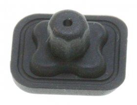 Smeg Stop Unit - 754010197 Grid Rubber