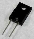Nxp Diode - Byv29x Byv29x-600 127 Diode 600v 9a To-220f 2-pin