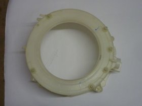 Samsung Tub Upper Part - Dc61-01932a Tub-front heba Pjt frpp-gf15% id528 od57