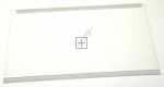Panel-glass-ic - C00307361 482000072382 R Glass Shelf Assembly [Whirlpool Indesit]