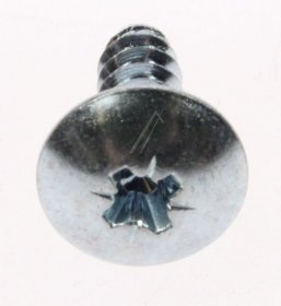 Screw - 1051110102 Bolt Flk bl 4 8x13 [Electrolux Aeg]