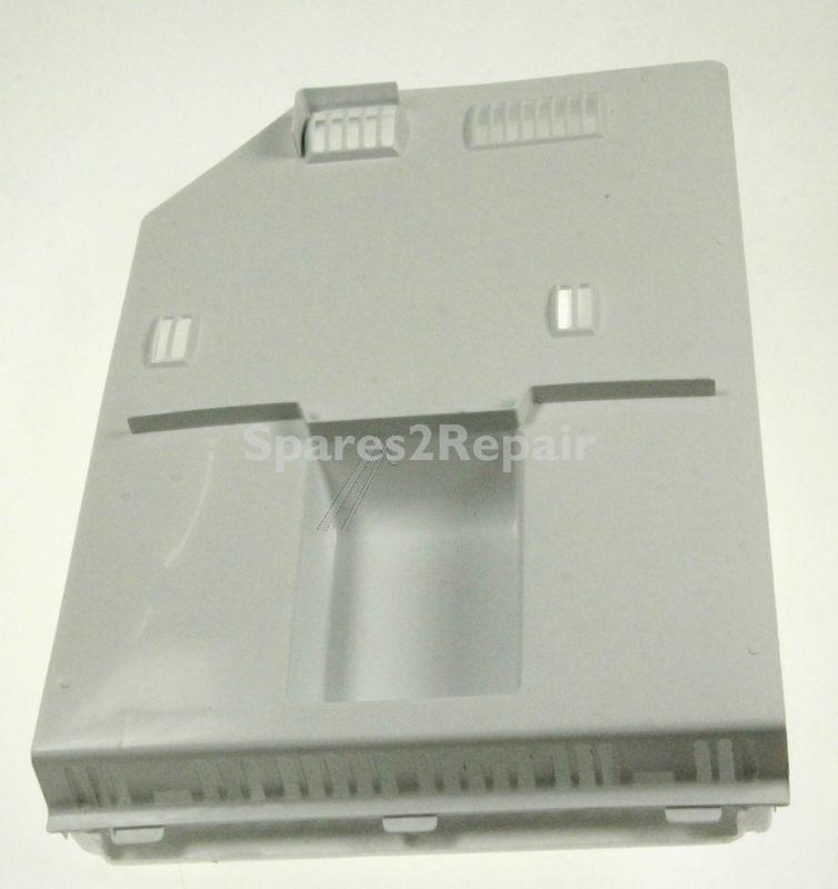 Panel - 4334500100 C00878607 Upper Eva Cover Gr_sbs_v3_v4 [Arcelik]