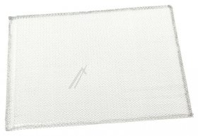 Faber Roblin Metal Grease Trap - 133 0018 484 Metal Filter (1+1s) X Cm52