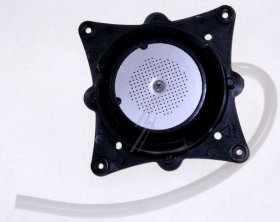 Pressure Controller - Ms-622854 Diffuser+pipe+clamp Collar [Groupe SEB]