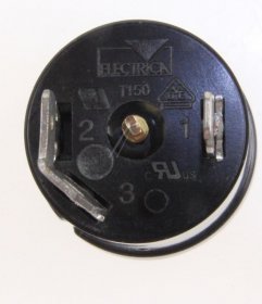 Liebherr Thermostats - 694060900 Klixon Aspera T0357-07 Msp 31