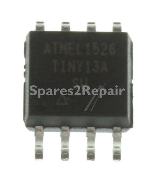 Atmel Corporation Processor-ic - Tiny13a 8-bit Mikrocontroller, Smd Soic-8