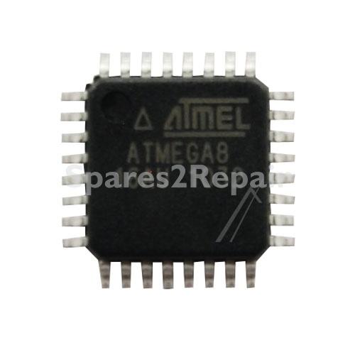 Atmel Corporation Processor-ic - 8-bit Mikrocontroller, 8kbyte Flash, Dip-8