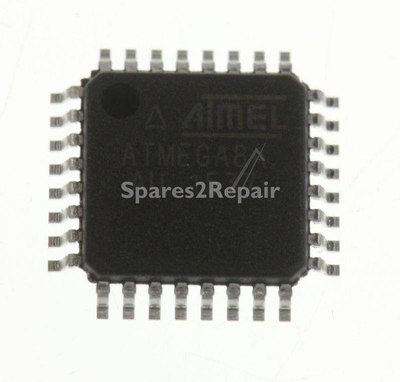Atmel Corporation Processor-ic - 8-bit Mikrocontroller, Smd Tqfp-32