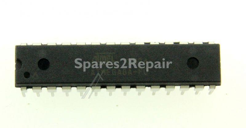 Atmel Corporation Processor-ic - 8-bit Mikrocontroller, 8kbyte Flash, Dip-28 -rohs-