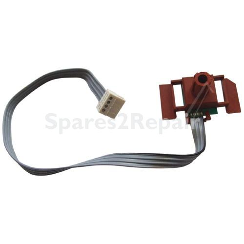 Switch - 00160919 Switch-selector [Bosch Siemens]
