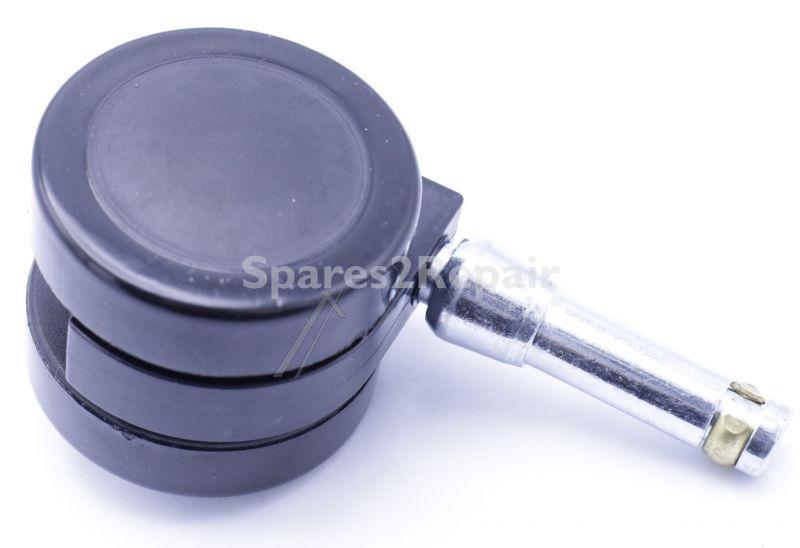 Numatic Roller - 204111 Roller 50mm Ppr-ppt-wv-cvc-gve
