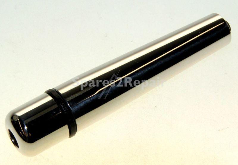Philips Saeco Milk Frother - Hd5066-01 996530029994 Pannarello Assembly
