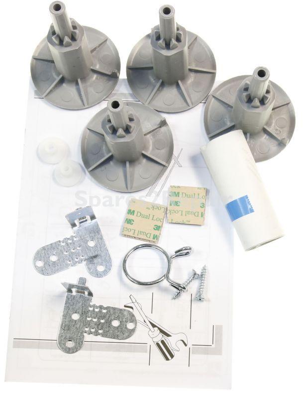 Accessories - 1784430048 C00869404 Accessories Pack [Arcelik]