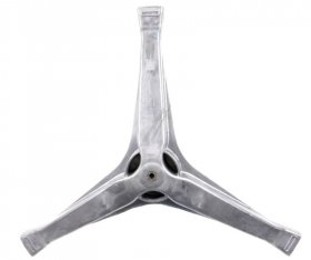 Samsung Drum Spider - Dc97-15971a Assembly Flange Shaft:aegis Bigbang wf0602nb