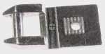 Smeg Hook - 873850058 Hook
