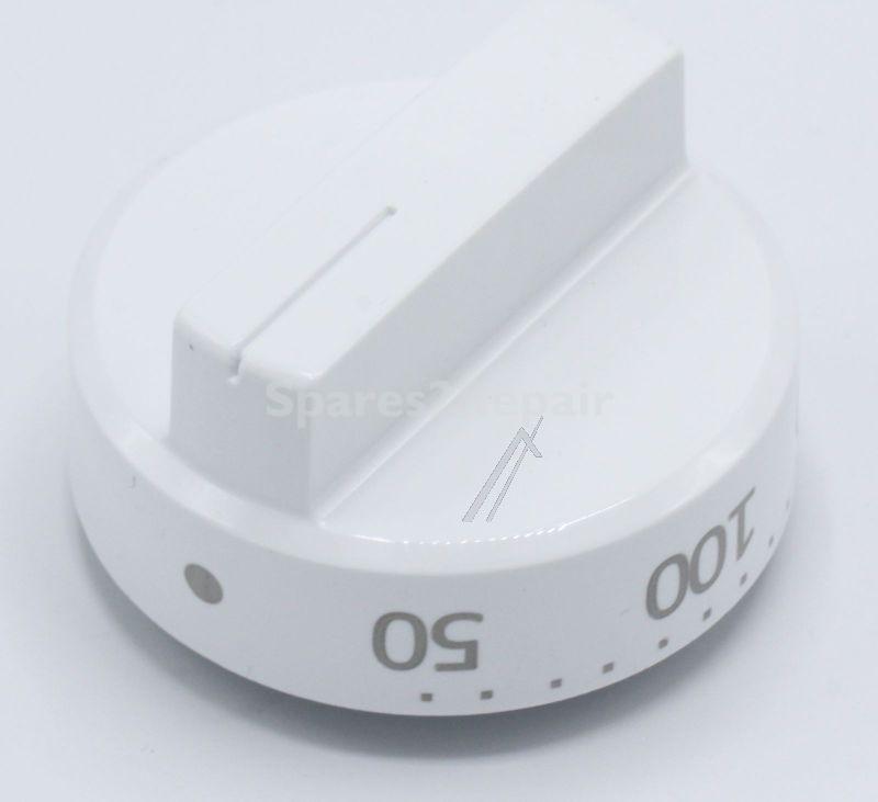 Hisense Gorenje Button - 663350 Knob Ge 6-7 Fs 300 070-9007