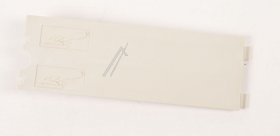 Casing Cover - 8045831 Cover Ego 0000 968 265 [Amica]