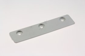 Guide-rail - 49024452 Guida Tr porta-651066271 [Candy Hoover]
