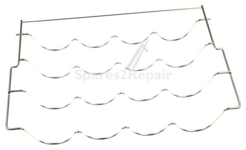 Wine Rack - 00700704 Bottle Shelf [Bosch Siemens]