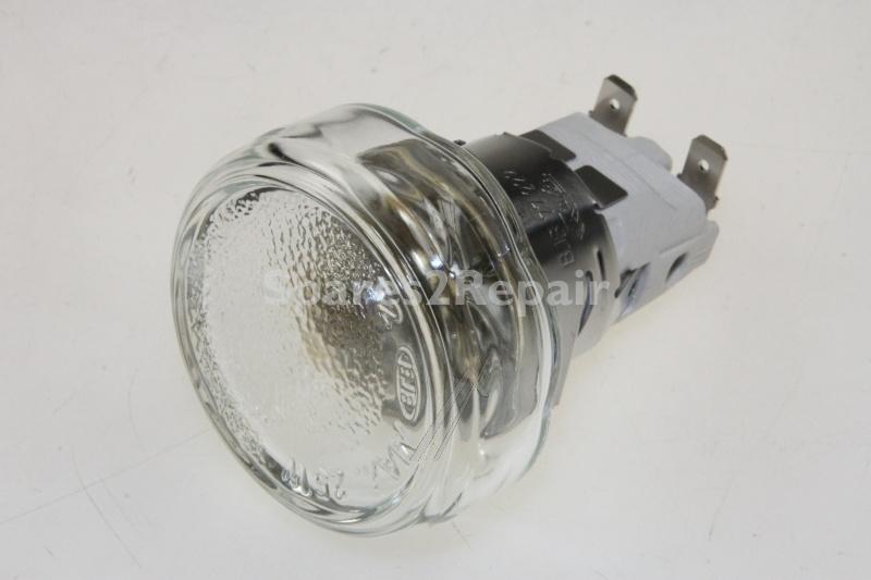 Atag Oven Light - 88028553 34727 Bulb 25w+holder