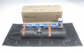 Konica Minolta Toner Residual Container - Wx-103 Toner Residual Container