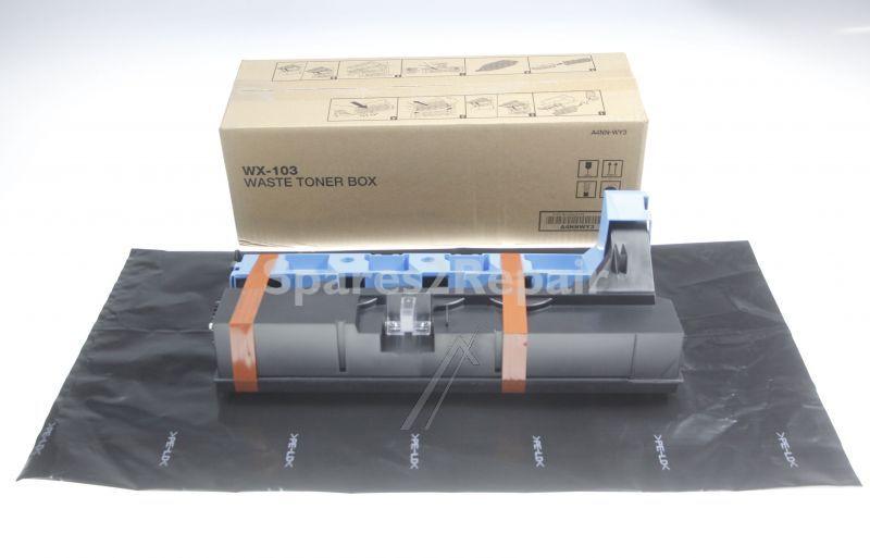Konica Minolta Toner Residual Container - Wx-103 Toner Residual Container
