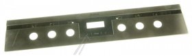 Housing Part - 9024872 Rear Panel Sheet [Amica]