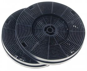 Carbon Filter - Kf17193 1160536 Kf17193 Carbon Filter [Amica]