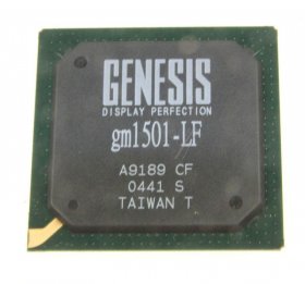 Lg Various Ics - 0iprpgn011e Ic Video Processors