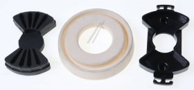 Nilfisk Shock Absorber - 147 0560 500 Kit Gasket T Suspension Motor