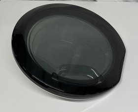 Washing Machine Window - 43018219 Door Complete [Candy Hoover]