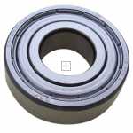 Ball Bearing - C00002590 482000025907 Skf-ball Bearing [Whirlpool Indesit]
