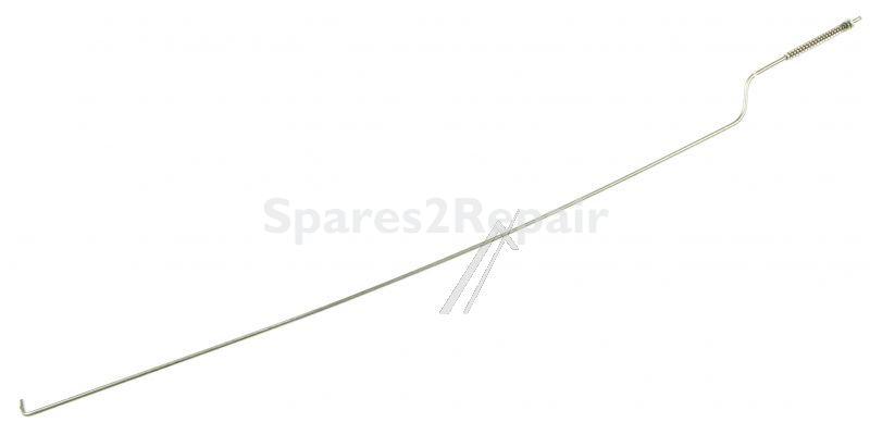 Connection Piece - 00654254 Connection Piece [Bosch Siemens]