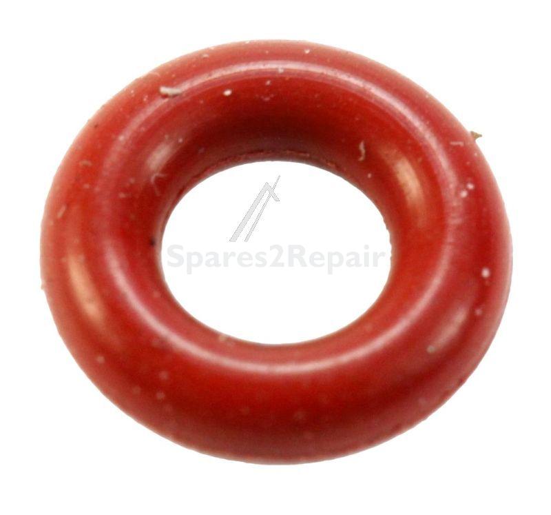 Compatible O rings - 3 5x1 9 O-ring Silicone Red Fda
