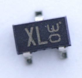 Jvc Kenwood Transistors - 2sd2704k Transistors