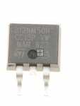 Stmicroelectronics Mos Fet Transistor - B12nm50 Transistor Ccoc1 V3 Mar636 -rohs-conform