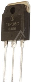 Stmicroelectronics Transistors - Tip36c Transistor To-3p -rohs-compliant