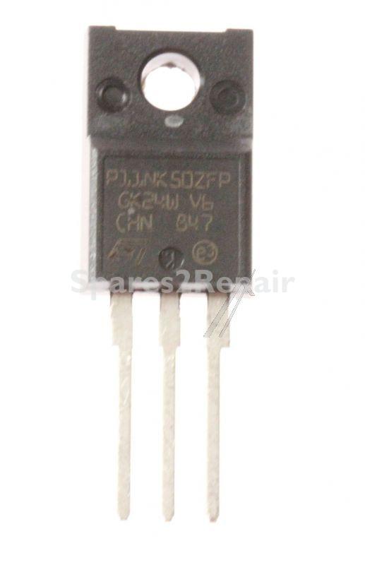 Sharp Various Transistors - Stp11nk50zfp 9nke2017230408 Transistors