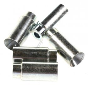 Nilfisk Vacuum Cleaner Nozzle - Wearing Nozzle Set